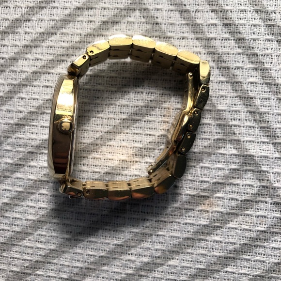 Kate Spade “Hello Sunshine” Watch - Picture 4 of 5